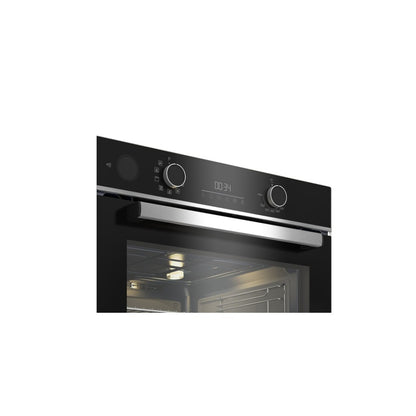 Horno empotrable 72L con grill 60cm Beko BBIS13300XMSE