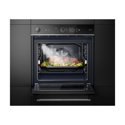 Horno empotrable 72L con grill 60cm Beko BBIS13300XMSE