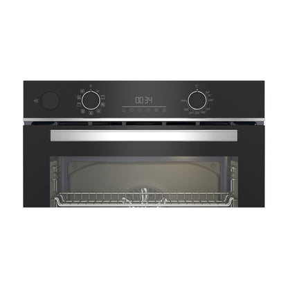 Horno empotrable 72L con grill 60cm Beko BBIS13300XMSE