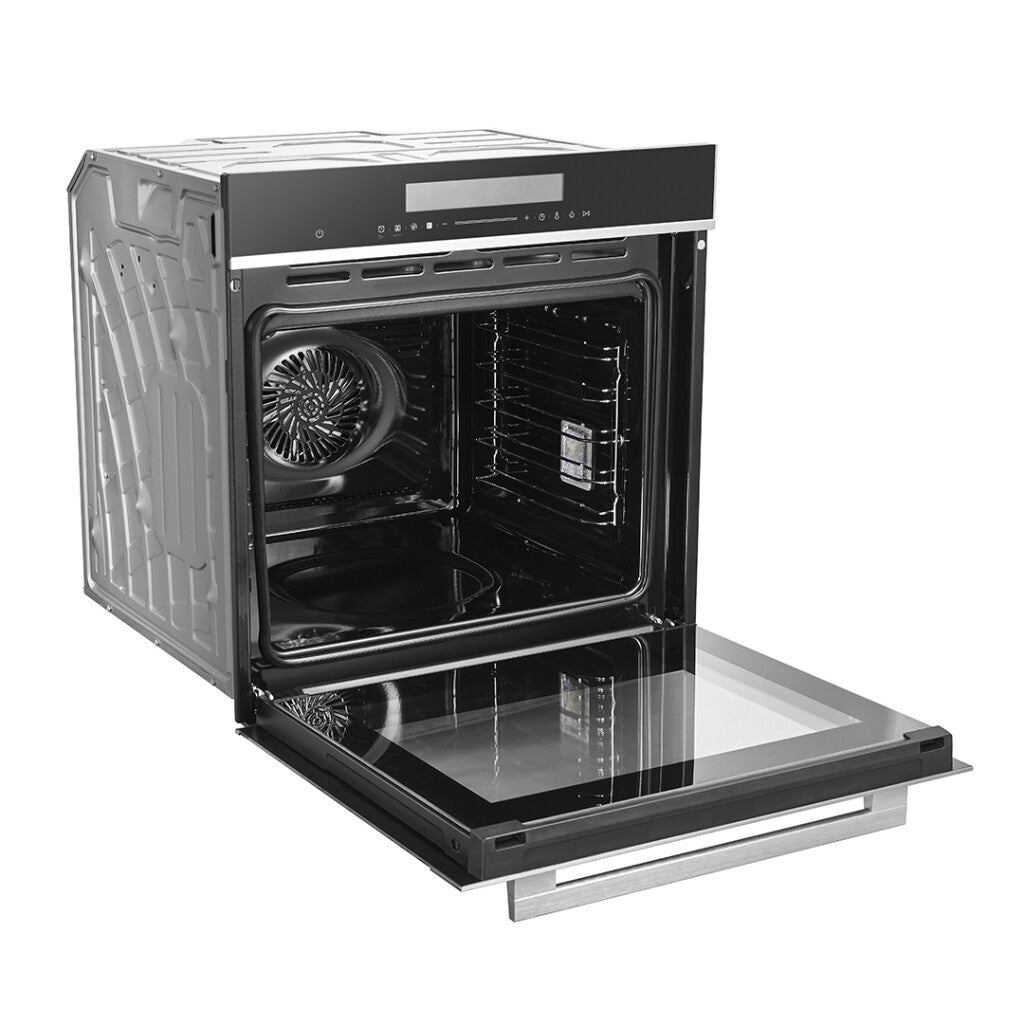 Horno empotrable 81L con grill 60cm Midea MBOG3T0-T30ECBS