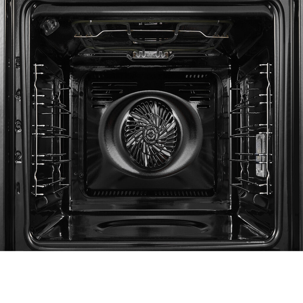 Horno empotrable 81L con grill 60cm Midea MBOG3T0-T30ECBS