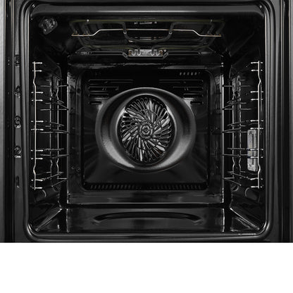 Horno empotrable 81L con grill 60cm Midea MBOG3T0-T30ECBS
