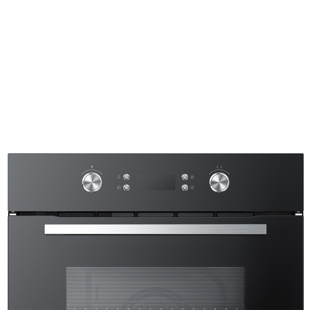Horno empotrable 82L con grill 60cm Midea MBOG2E0-E80ECBK
