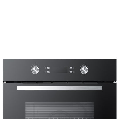 Horno empotrable 82L con grill 60cm Midea MBOG2E0-E80ECBK