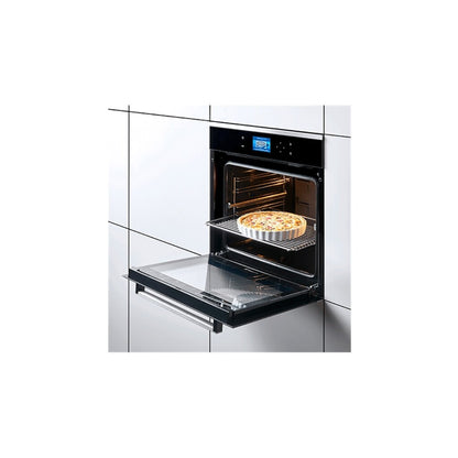 Horno empotrable compacto 48L con grill 45cm Beko BBCM12300X