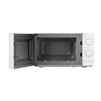 Horno Microondas 20L Midea Blanco MM7P01-P02E0MW