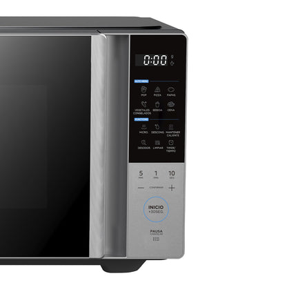 Horno Microondas 20L Midea MMO20CMO-EMPCMS