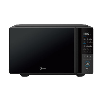 Horno Microondas 20L Midea Negro MMO20CMO-EMPCBK