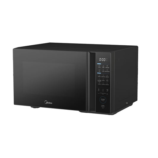 Horno Microondas 20L Midea Negro MMO20CMO-EMPCBK