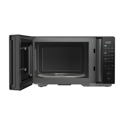 Horno Microondas 20L Midea Negro MMO20CMO-EMPCBK