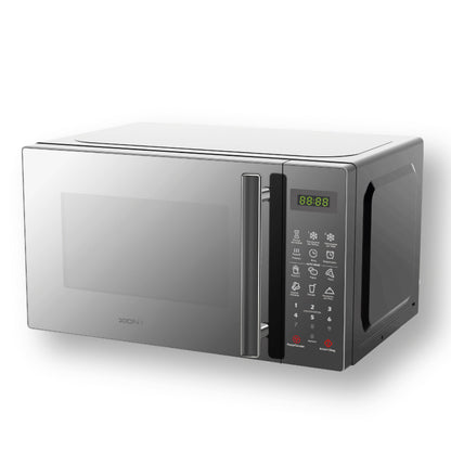 horno microondas 25 lts con grill