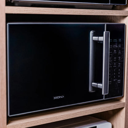 horno microondas 30L ls con grill