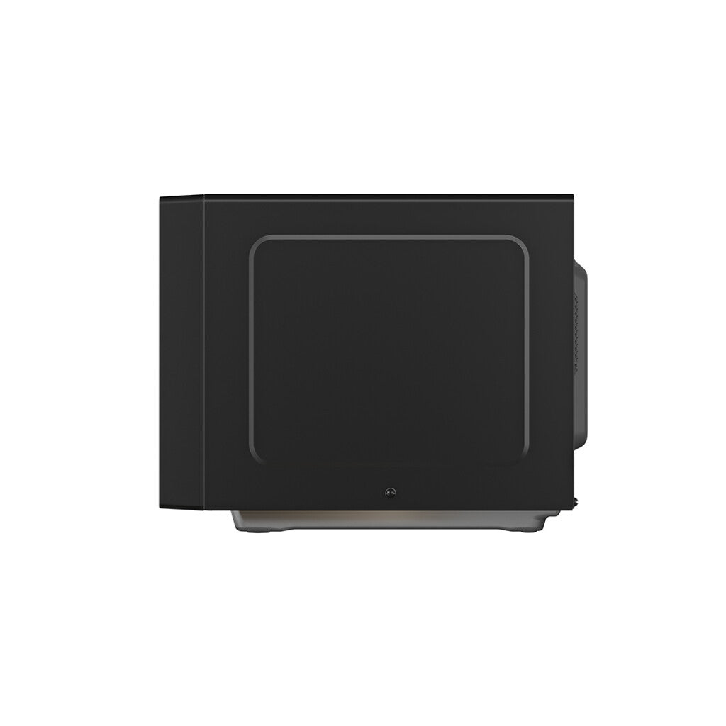 Horno Microondas 30L Midea Negro MMOP03MO