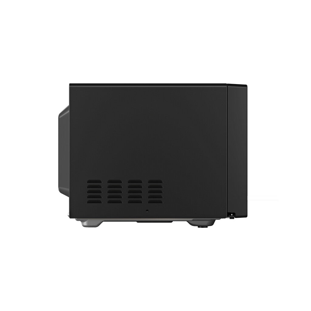 Horno Microondas 30L Midea Negro MMOP03MO
