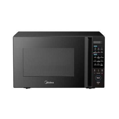 Horno Microondas con grill 36L Midea Negro MMO34AMO-EGPCBK