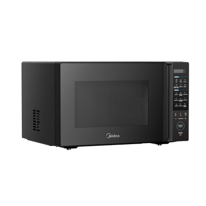 Horno Microondas con grill 36L Midea Negro MMO34AMO-EGPCBK