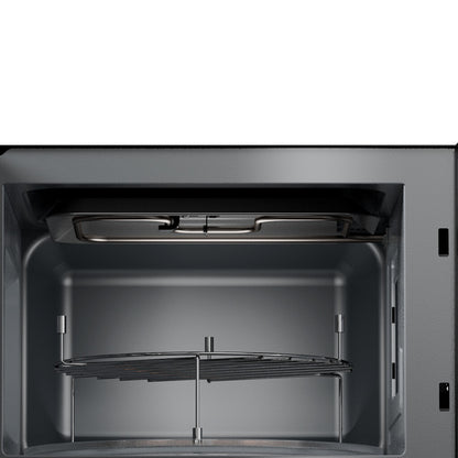 Horno Microondas con grill 36L Midea Negro MMO34AMO-EGPCBK