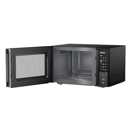 Horno Microondas con grill 36L Midea Negro MMO34AMO-EGPCBK