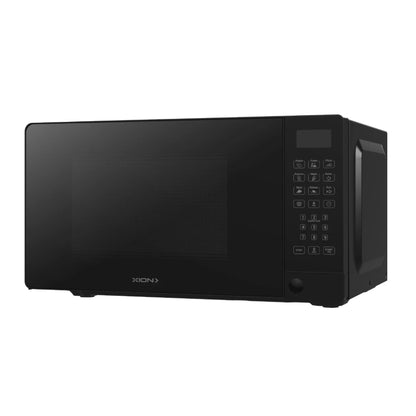 horno microondas digital xion 20 lts.