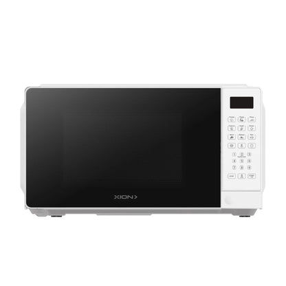 horno microondas digital xion 20 lts.
