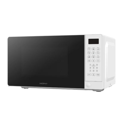 horno microondas digital xion 20 lts.