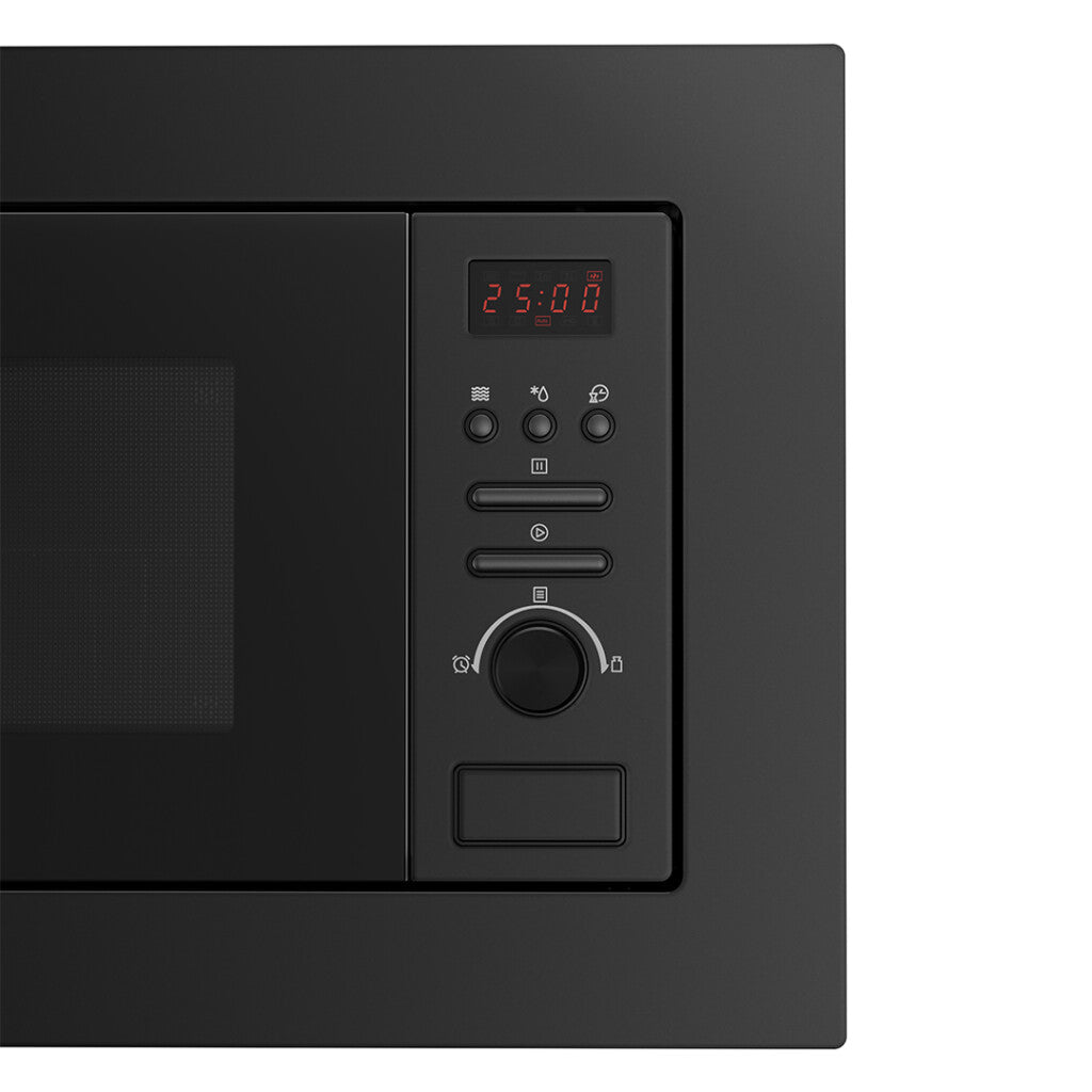 Horno Microondas empotrable 23L Midea MMO20A8F