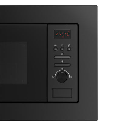 Horno Microondas empotrable 23L Midea MMO20A8F