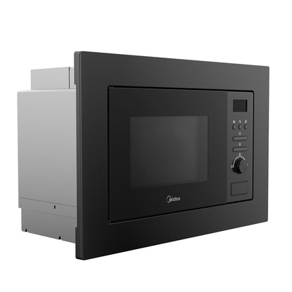 Horno Microondas empotrable 23L Midea MMO20A8F