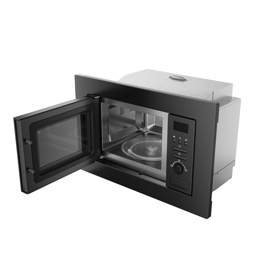 Horno Microondas empotrable 23L Midea MMO20A8F