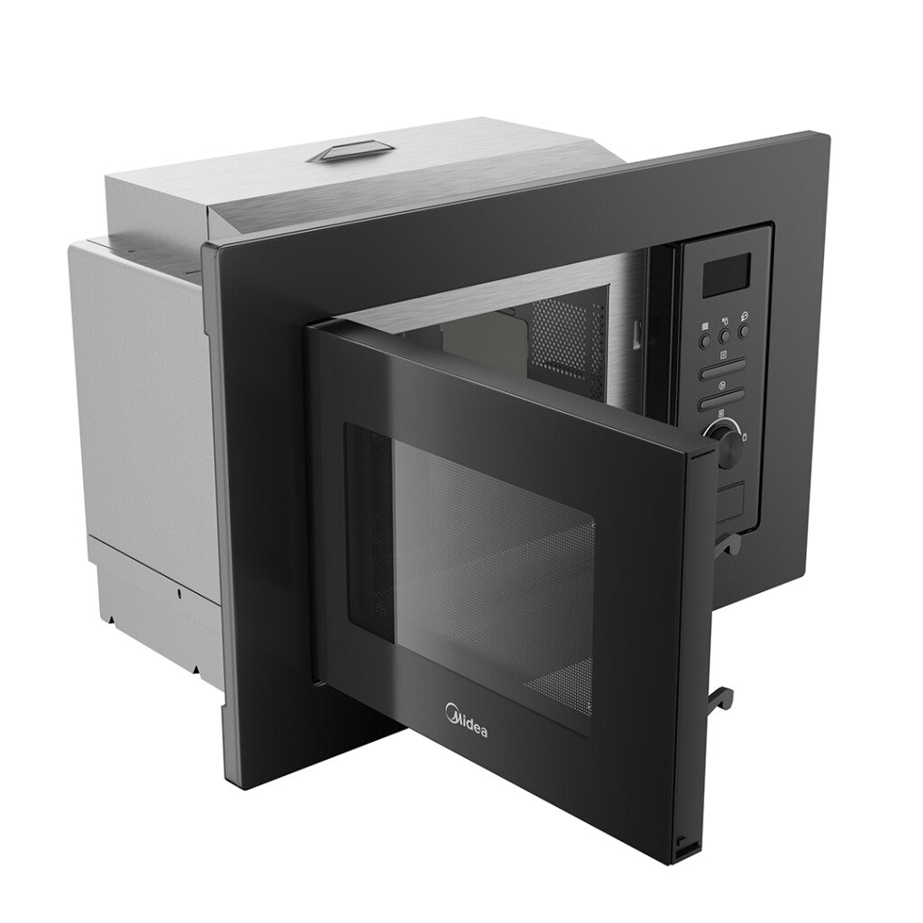Horno Microondas empotrable 23L Midea MMO20A8F