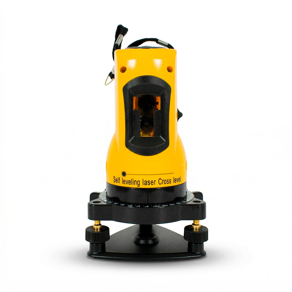 NIVEL LASER CON TRIPODE EN MALETIN LH-2861