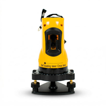 NIVEL LASER CON TRIPODE EN MALETIN LH-2861