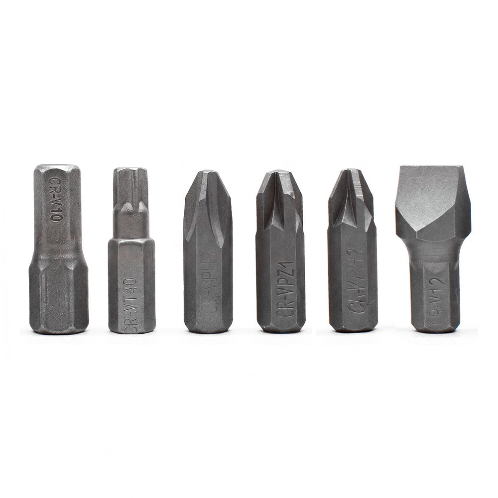 JUEGO DE DADO Y PUNTA 1/2”-1/4” 108P LH-2660