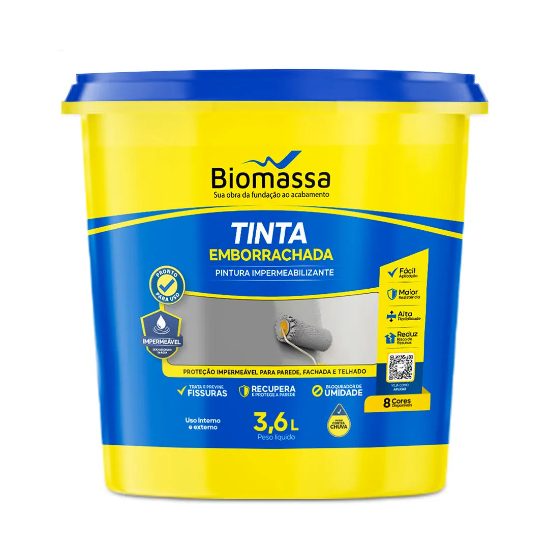 Pintura exterior