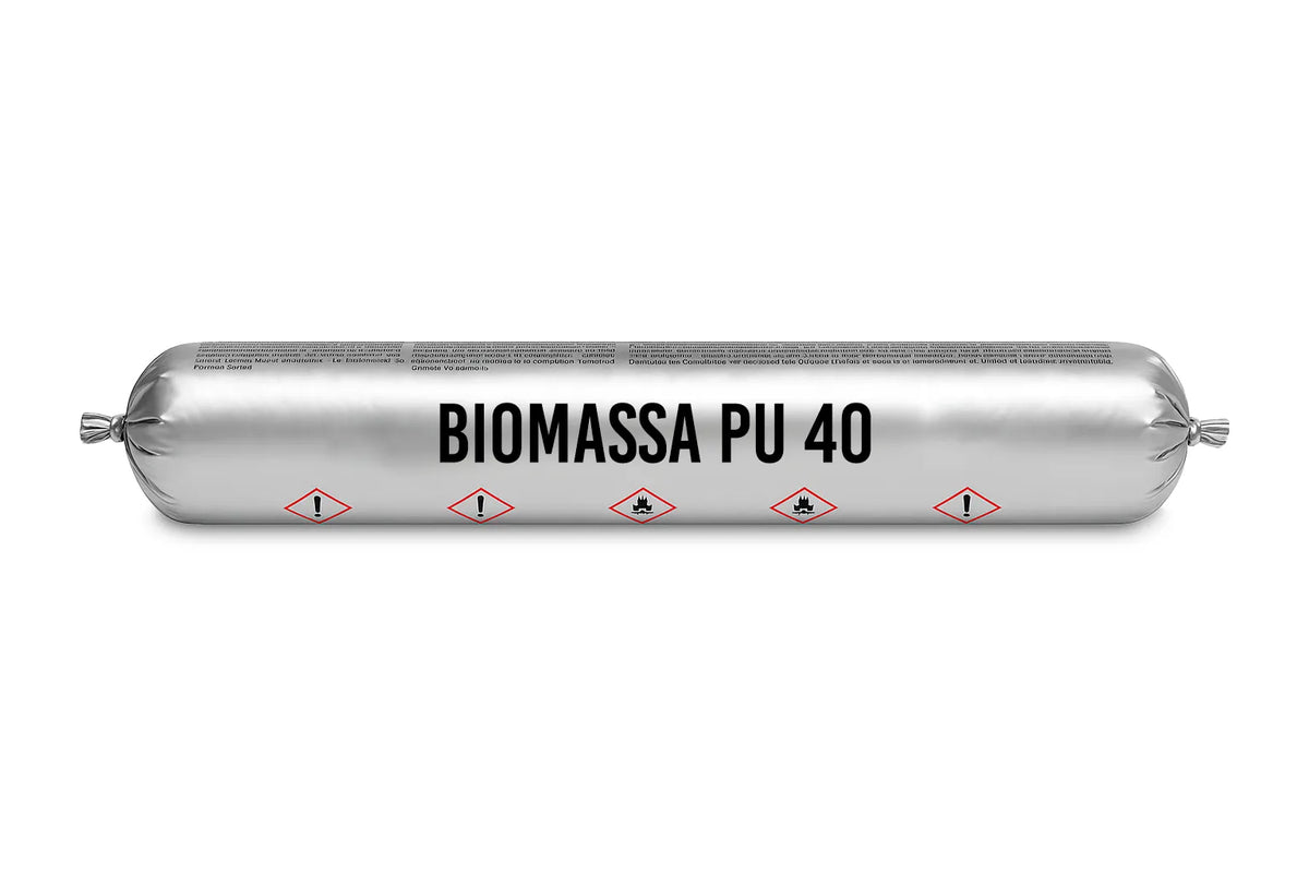 Sellador PU 40