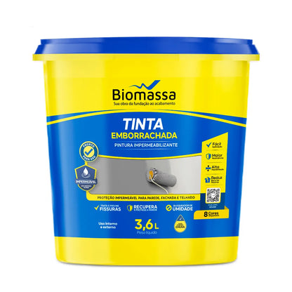Pintura exterior
