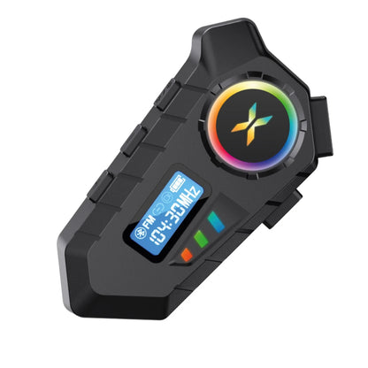 intercomunicador bluetooth de para casco de moto