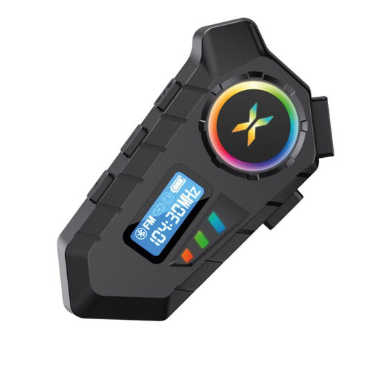 intercomunicador bluetooth de para casco de moto