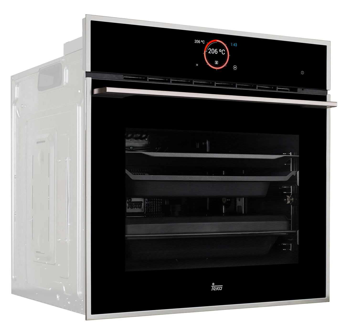 Horno – iOVEN – LIQUIDACIÓN !