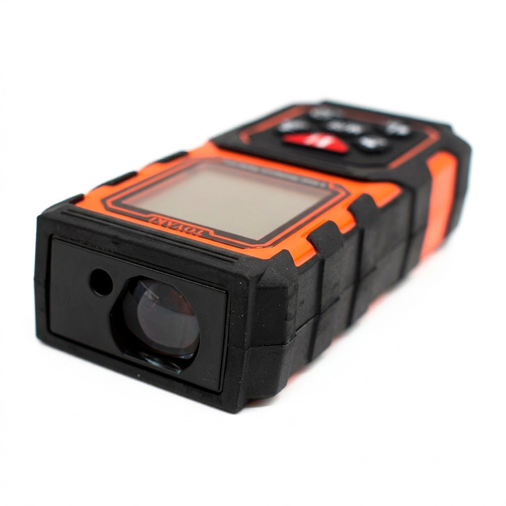 MEDIDOR DE DISTANCIA LASER 60 METROS TOYAKI TK-867
