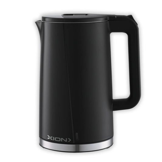 jarra eléctrica, 1.7l acero inox