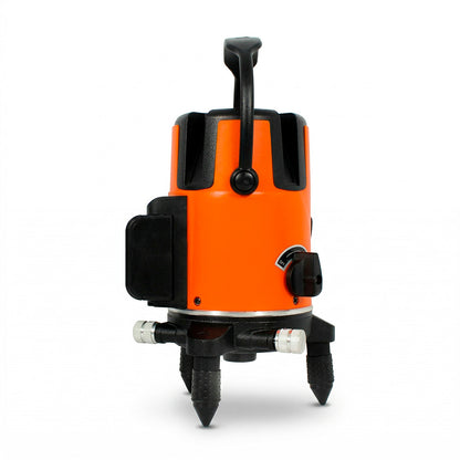 NIVEL LASER UNA SALIDA MALETIN PLASTICO LH-2857
