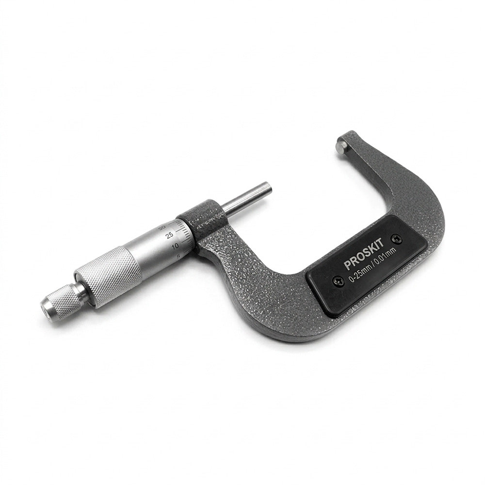 MICROMETRO 50-75MM UYUSTOOLS MIC075