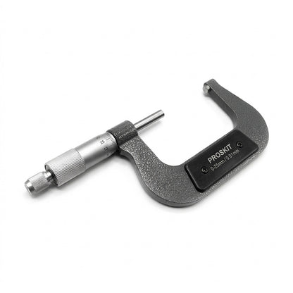MICROMETRO 50-75MM UYUSTOOLS MIC075