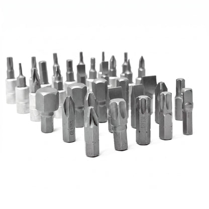 JUEGO DE DADO Y PUNTA 1/2”-1/4” 94PZ LH-2661