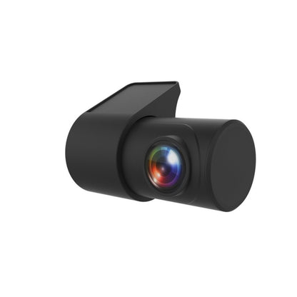 kit dash cam dvr 1080p + cámara trasera