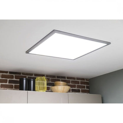 Kit de 4 resortes para embutir panel LED de 60*60 cm