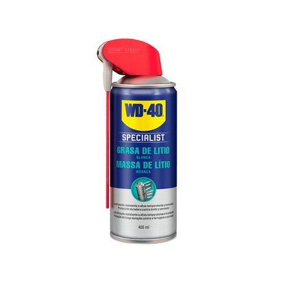 WD40 ESPECIALISTA GRASA DE LITIO 9803
