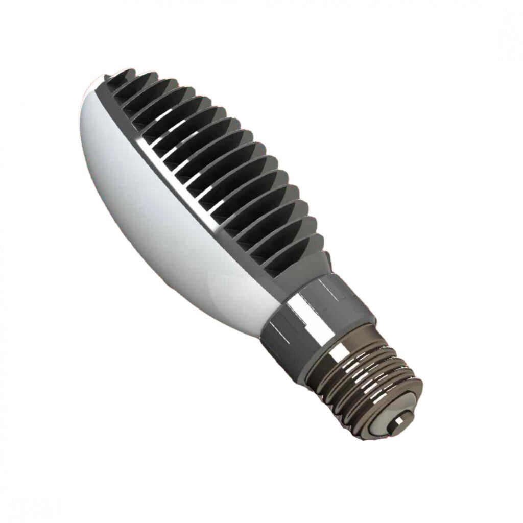 Lámpara led 54w E40 remplazo sodio-mercurio