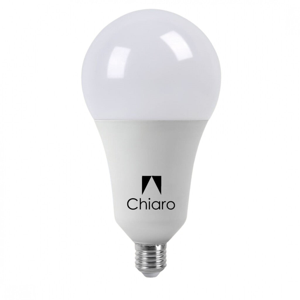 Lampara LED Alta potencia 27W E27